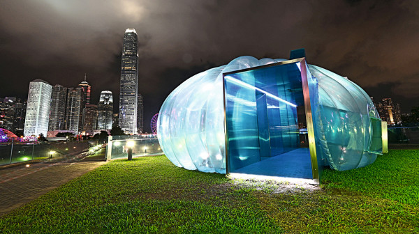香港博物館節2022 我們的H.A.S博物館
