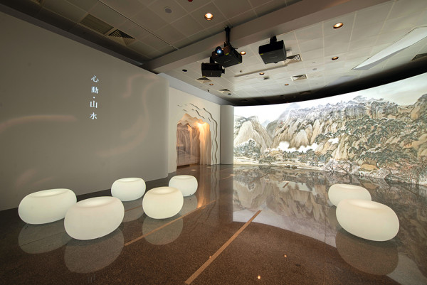 香港博物館節2022 我們的H.A.S博物館