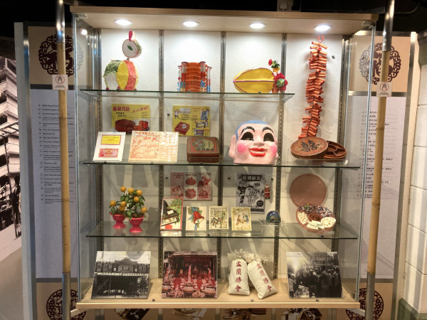 美荷樓新展「歲月留情」登場 帶你認識貼地香港歷史文化