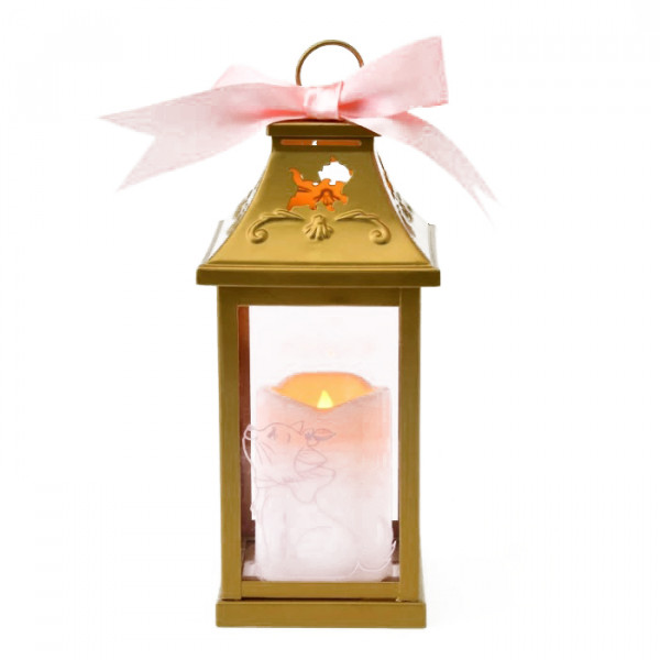 日本迪士尼Marie系列家品 華麗下午茶架+貓咪造型茶壺