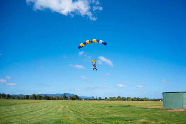 澳洲10大精選Skydive體驗推介 15000呎高空跳傘！限時優惠減達HK2 