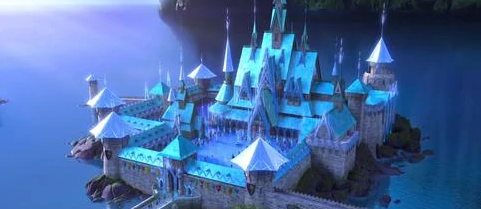香港迪士尼樂園Frozen園區率先曝光！1:1還原夢幻阿德爾王國城堡+2大全新魔雪遊樂設施