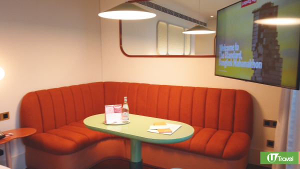 曼谷酒店2022|開箱最新酒店The Standard 最高Rooftop Bar+離地314米玻璃步行道/摩登玩味設計