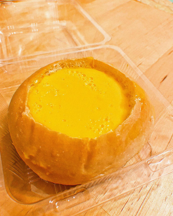 開心果甜品推介必試14款！開心果蛋糕＋開心果麻糬Bagel＋開心果糊＋開心果脆皮泡芙