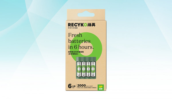 RECYKO綠再環保小貼士 電池識揀識回收 做個精明環保消費者
