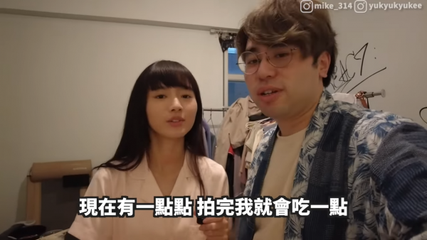 27歲羅毓儀宣布與圈外男友分手！IG公布分訊忍痛結束4年情：「再見亦是朋友」