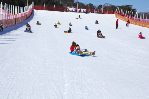 韓國5大冬日滑雪行程推薦 一條龍全包！滑雪度假村+近郊一日遊 