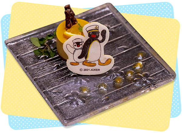 《企鵝家族》聯乘日本初島推度假體驗 5大主題活動！海島露天浴池/Pingu Pinga輪船 