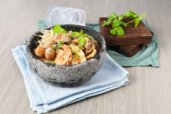 漁樂  真材實料東南亞菜