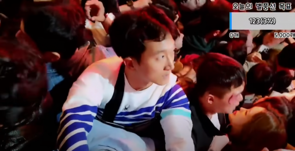 南韓校園流行「梨泰院遊戲」 學生模仿人疊人為樂 在網上炫耀 