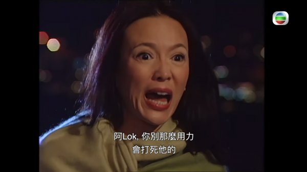 TVB深夜重播《男親女愛》曾創千禧年代50點收視 鄭裕玲首奪視后黃子華飲恨視帝竟然輸畀佢