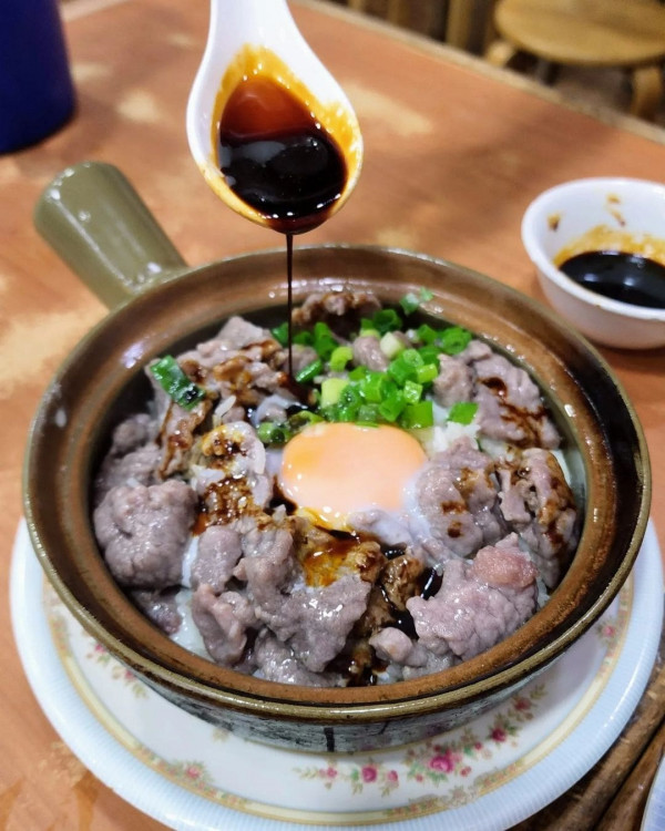 12間西營盤美食推介 歌詞卷蛋／米芝蓮煲仔飯／台式刨冰