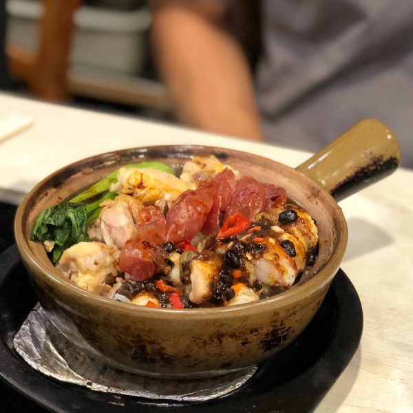 西環美食|20間西環特色打卡美食推介 海景Café/開心果心太軟/夜市小食