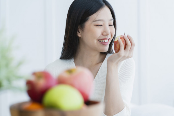 轉季容易皮膚痕癢／鼻敏感？　台灣營養師推薦10種食物幫助擊退轉季過敏