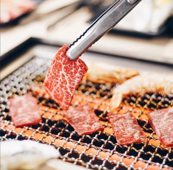 熊本燒肉推秋季限定「一人燒肉外賣盒」！$78起包迷你燒肉炭爐＋燒肉＋配菜