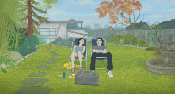 村上春樹小說再改編成電影 動畫形式展現超現實故事