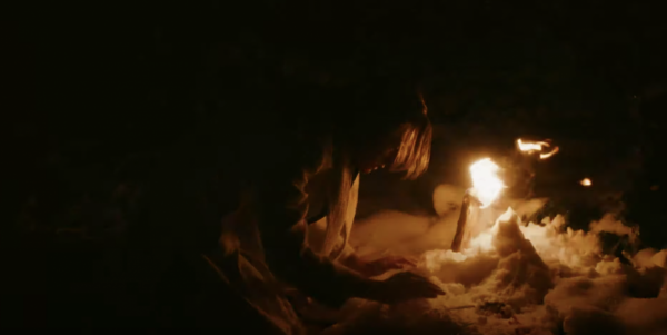 Jeremy新歌「阿波羅」MV取景地曝光 冒著-5度寒冬拍攝 拍到腳板底都發紫 