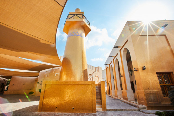 世界盃2022 | 卡塔爾首都多哈一日行程推薦 海濱漫步/文化村/博物館/黃金市集 