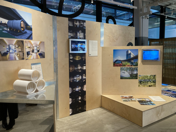 50多設計項目暫駐中環街市 「常行」展覽再解讀可持續概念