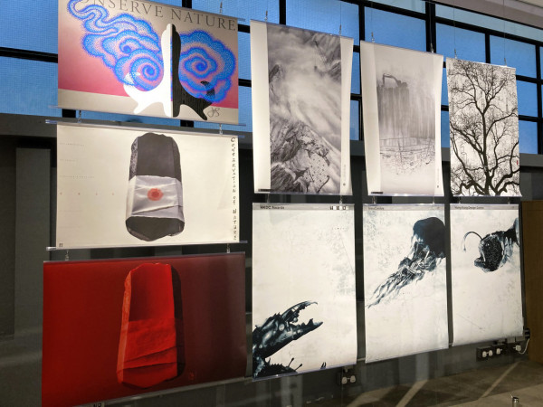 50多設計項目暫駐中環街市 「常行」展覽再解讀可持續概念