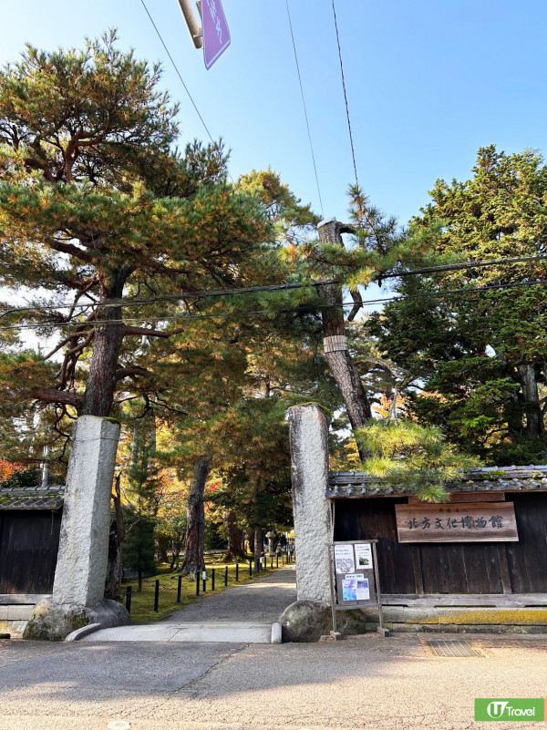 日本自由行2022 | 東京新潟12個絕美景點行程懶人包 紅葉谷/天空之鏡打卡 記者試玩花魁體驗 
