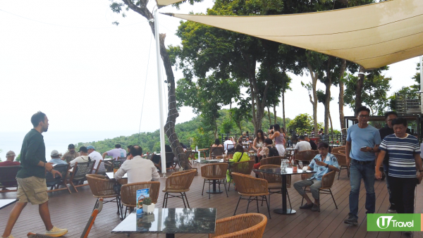 布吉全新隱世豪華酒店Sinae Phuket Luxury Hotel  全島最高樹屋Starbucks/複式Pool Villa 