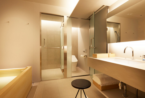 日本自由行2022 | 東京銀座CP值高溫泉酒店 房內設私人風呂！一晚人均0起 