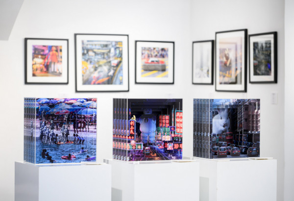 攝影師Surrealhk個展 用超現實香港相片說集體回憶