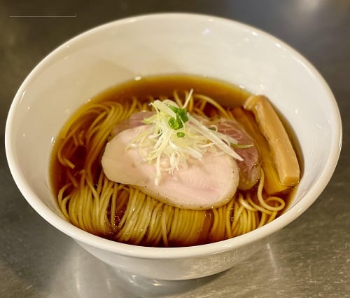 日本美食網公認5大東京拉麵店 標榜天然食材！真材實料勁大碗 