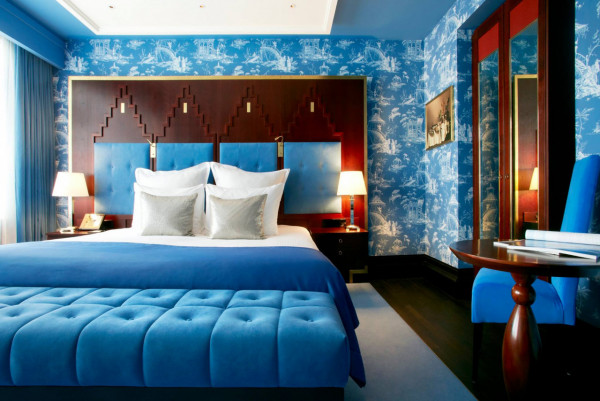 荷蘭酒店推1,000萬Staycation 一次過包起成間酒店 究竟有幾豪？ 