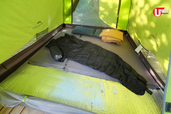 10+款實用露營Gear推介 露營凳、松果燈、手沖咖啡套裝