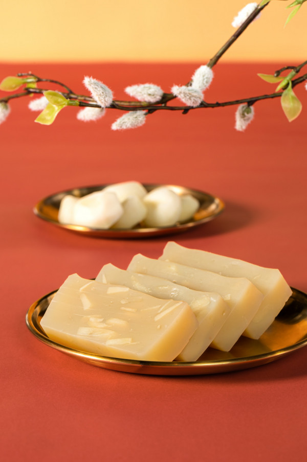 粵藝館 x 祥仔 x 祥仔辣辣聯手推出5款賀年糕點!瑤柱臘味蘿蔔糕/臘味芋頭糕首度登場