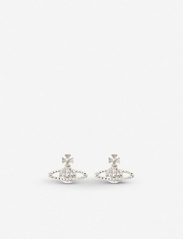 Mayfair bas relief earrings  香港官網售價HK$990 ｜網購價HK$670