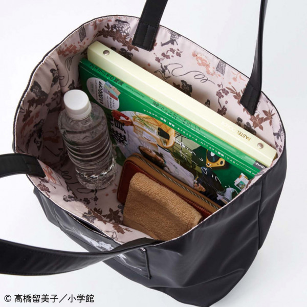 日本Felissimo X 亂馬1/2 中華風原創商品、還原漫畫場景