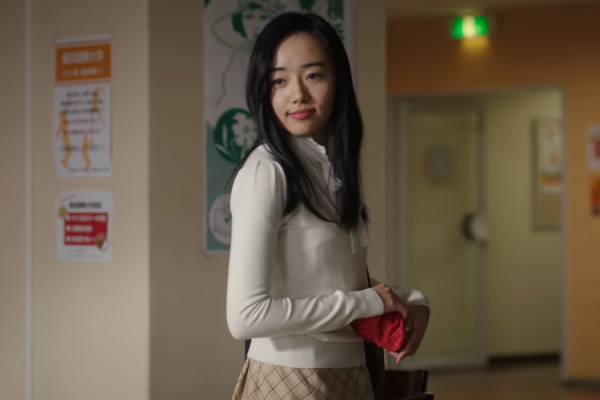 《全裸監督》劇照，非當事人