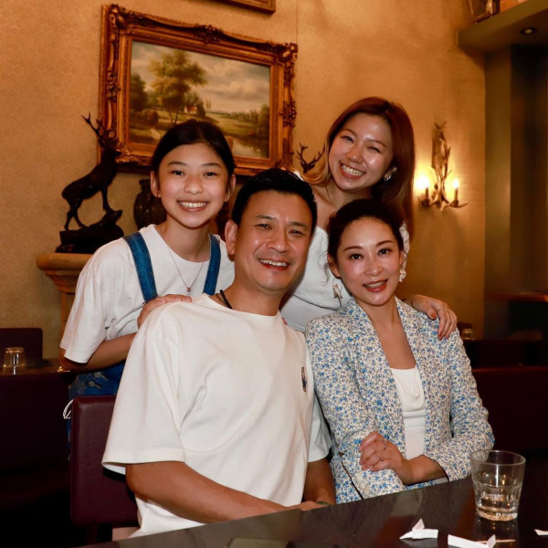 楊卓娜日本名店狂掃貨財力非凡！ VIP闊太待遇豪買精品令人大開眼界