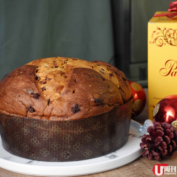 【聖誕 2022】熱賣超過 1,000 個 十年陳醋 Panettone / 意大利蛋天然酵母製作