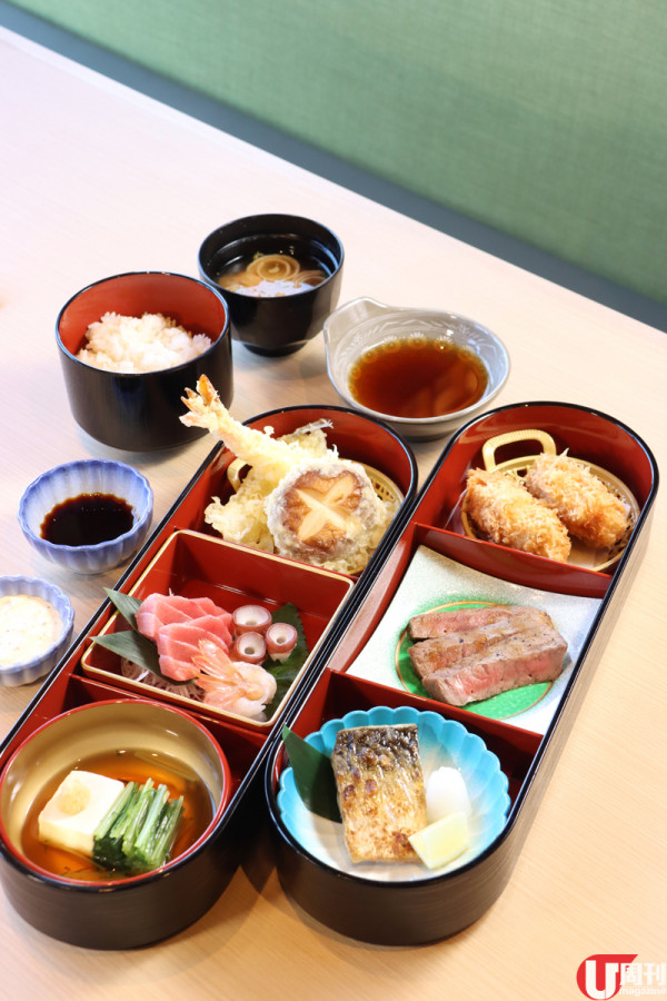 city'super 開日本餐廳 獨家優質日本產物入饌