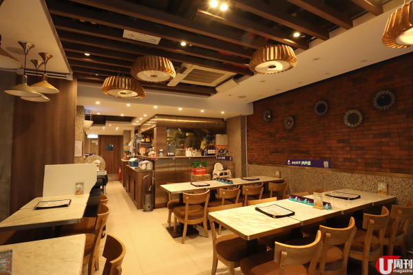 西環 One Man Band 小炒店 鬼馬炸大「腸」 / 古法龍井燻雞