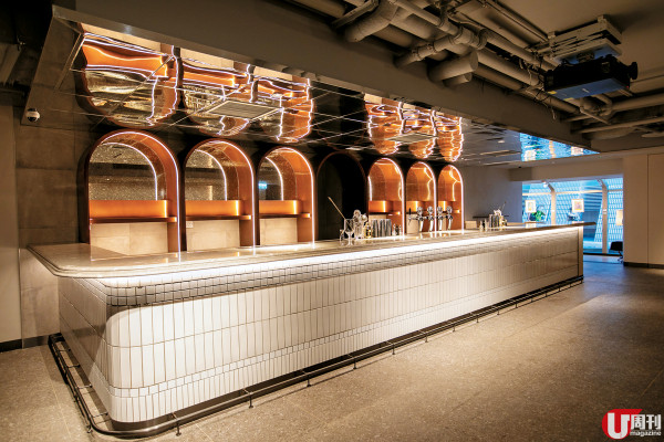 牧羊少年進駐文化中心 6,000 呎空間感十足 / 新增藝術展覽區