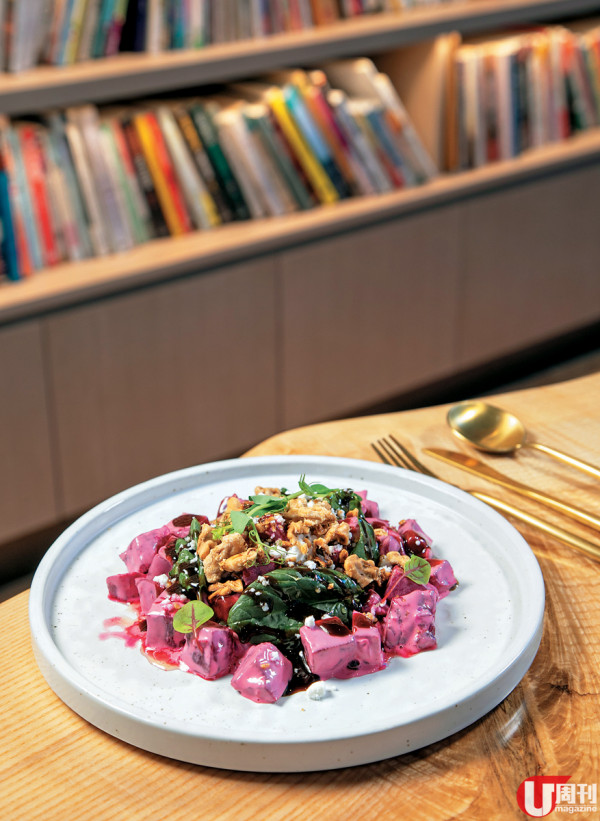 牧羊少年進駐文化中心 6,000 呎空間感十足 / 新增藝術展覽區