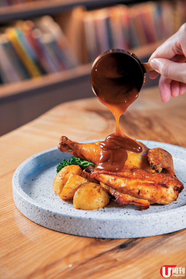 牧羊少年進駐文化中心 6,000 呎空間感十足 / 新增藝術展覽區