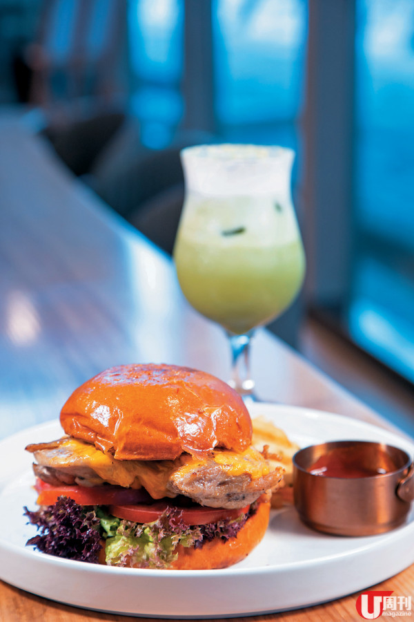 牧羊少年進駐文化中心 6,000 呎空間感十足 / 新增藝術展覽區