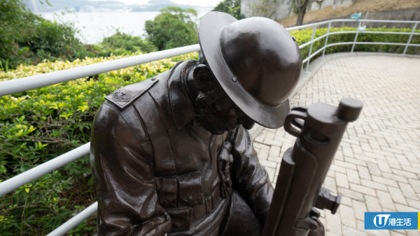 筲箕灣好去處｜香港海防博物館闊別4年回歸 遊勻24個史蹟點/180度海岸觀景位