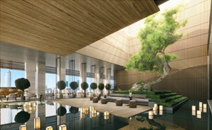 2023曼谷新酒店先睹為快 無邊際泳池＋池畔景色客房 