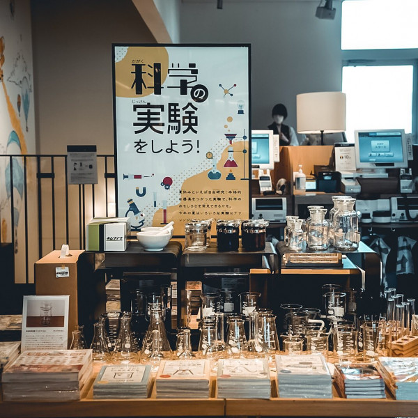 日本年輕人最愛！東京新興咖啡街「清澄白河」區 周邊景點、Cafe、雜貨店一覽 