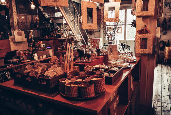 日本年輕人最愛！東京新興咖啡街「清澄白河」區 周邊景點、Cafe、雜貨店一覽 