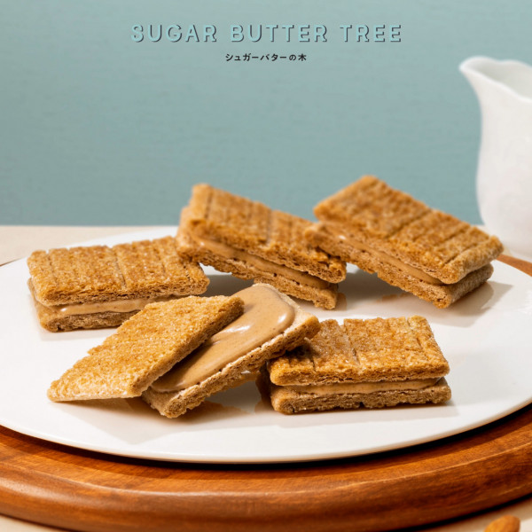 Luna Cake推冬季限定貓貓造型Tiramisu巴斯克蛋糕   日本人氣手信限定口味同步登場！