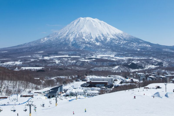 2022全新開幕！北海道二世古全新輕奢滑雪度假村「Setsu Niseko」4臥室套房/私人大露台/露天溫泉 
