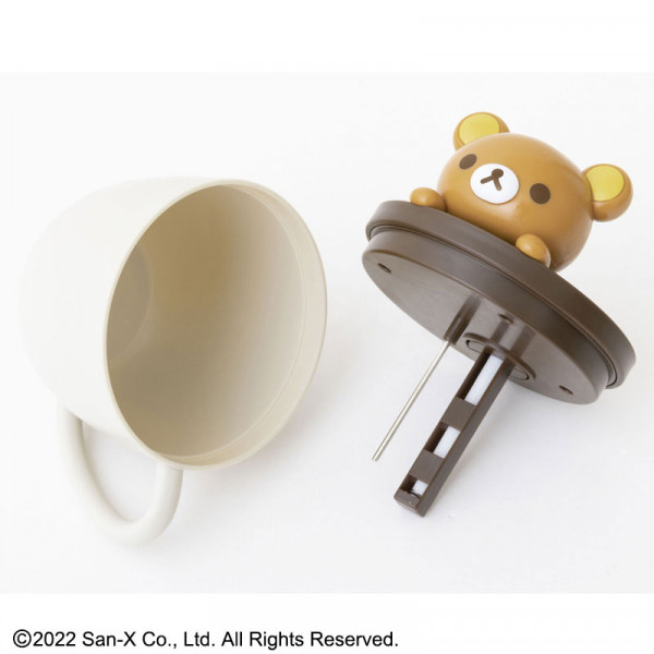 日本LAWSON限定9件生活小物 鬆弛熊加濕器、兔耳SNOOPY、實用手挽袋